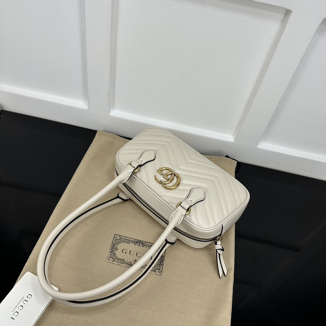 Gucci Top Handle Bags